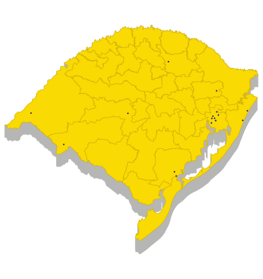 Imagem de Rede Credenciada