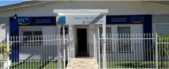 Clínica de Passo Fundo