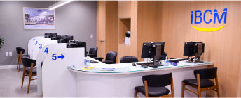 Clínica Menino Deus