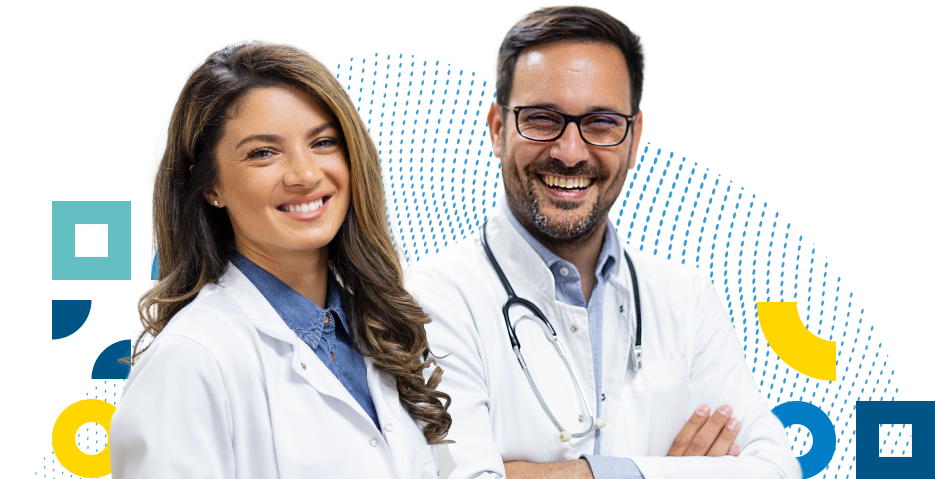 Imagem decorativa de fazer adesão